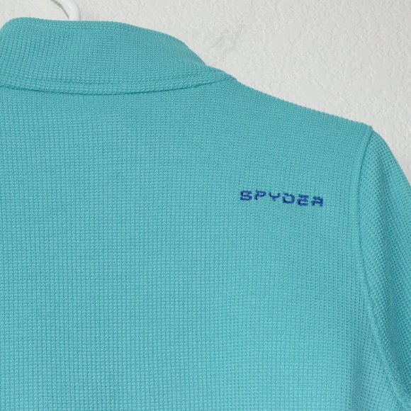 Spyder Youth Girls Endure Full Zip Stryke Jacket XL - Picture 5 of 13